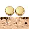 304 Stainless Steel Beads STAS-C128-03B-G-3