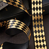 Polyester Satin Ribbon OCOR-TAC0001-11A-8