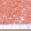 MIYUKI Round Rocailles Beads SEED-X0054-RR4462-3