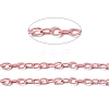 Handmade Nylon Cable Chains Loop X-EC-A001-04-3