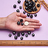Silicone Beads SIL-TA0001-06A-6
