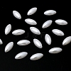 Plastic Cabochons KY-WH0049-30C-1