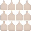 Leather Label Tags AJEW-CL0003-23B-7