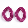 Opaque Acrylic Linking Rings LS-SACR-R247-02A-2