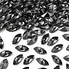 Preciosa® MAXIMA Crystal Fancy Stones Y-PRC-FG8-00030-260-1
