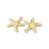 Brass Pendants KK-D388-04G-06-2