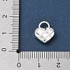 Alloy Charms AL-CBA5B8E-11S-3