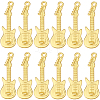 50Pcs Rack Plating Alloy Pendants FIND-SC0014-47-1