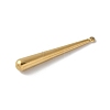 304 Stainless Steel Pendants STAS-U046-01A-G-2