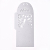 Frame Metal Cutting Dies Stencils DIY-I023-04-2