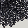 950Pcs Resin Rhinestone Cabochons CRES-WH20004-03F-6