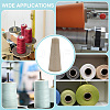 Paper Tube Roll Tubes for Slotted Drum Parts LS-AJEW-WH0561-25A-6