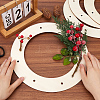 Wood Craft Supplies WOOD-CN0001-26B-3