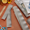 Linen Cloth DIY-WH0304-908-5
