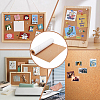 Self Adhesive Cork Sheets DIY-WH0430-454A-5