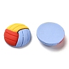 Resin Cabochons RESI-A014-10-2