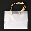 Valentine's Day Transparent Rectangle Plastic Bags ABAG-M002-03A-2