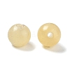 Natural Honey Jade Beads G-XCP0001-07-2