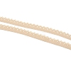 Braided Nylon Thread NWIR-WH0014-01F-1