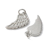 Brass Pendants KK-S518-14P-2