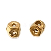 304 Stainless Steel Spacer Beads STAS-L315-045G-1