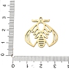 201 Stainless Steel Pendants SA-CBA6FBD-04G-3