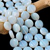 Opalite Beads Strands G-L648-B16-15mm-1