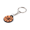 Iron Keychains LS-KEYC-L034-01P-01-2