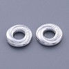 Tibetan Style Alloy Beads X-K0P1F021-2