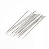 Iron Canvas Leather Sewing Stitching Needles IFIN-R232-08-P-1