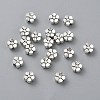 Alloy Spacer Beads FIND-WH0366-225AS-04-1