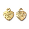 Tibetan Style Alloy Pendants K096N011-1