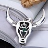 S925 Sterling Silver Pendants STER-BB55646-A-5