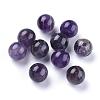 Natural Amethyst Beads G-L564-004-C01-1