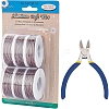 Round Aluminum Wire AW-BC0003-31E-2.0mm-1