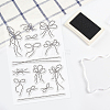 PVC Plastic Stamps DIY-WH0167-56-611-6