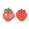Opaque Resin Fruit Decoden Cabochons LS-CRES-Q210-01-1-2