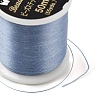 Flat MIYUKI Nylon Beading Thread FB-CBA3435-01C-3