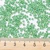 MIYUKI Round Rocailles Beads SEED-X0054-RR1015-2