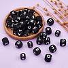 Silicone Beads SIL-TA0001-06A-5