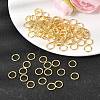 Iron Open Jump Rings X-IFIN-R233-1.0x8-NR-5
