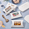 20Pcs Paper Pillow Boxes CON-BC0002-38A-6
