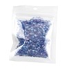 438Pcs Imitation Cat Eye Glass Seed Beads SEED-FS0001-47D-6