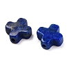 Natural Lapis Lazuli Beads G-K369-02D-2