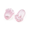 Imitation Pearl Acrylic Beads AC-CBAAA05-09A-2