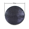 Plating Acrylic Beads X-PACR-LN0116-1-1