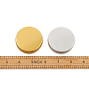 Round Aluminium Tin Cans CON-BT0001-01-11