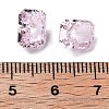 Cubic Zirconia Cabochons ZIRC-H126-01A-3