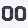 PU Leather Pendants LS-FIND-S299-06A-2