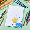 Art Drawing Sketch Book LS-DIY-WH0308-772E-4